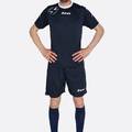 Футболка Zeus SHIRT MIDA синій Діт XS DT-Z01239, прев. 0
