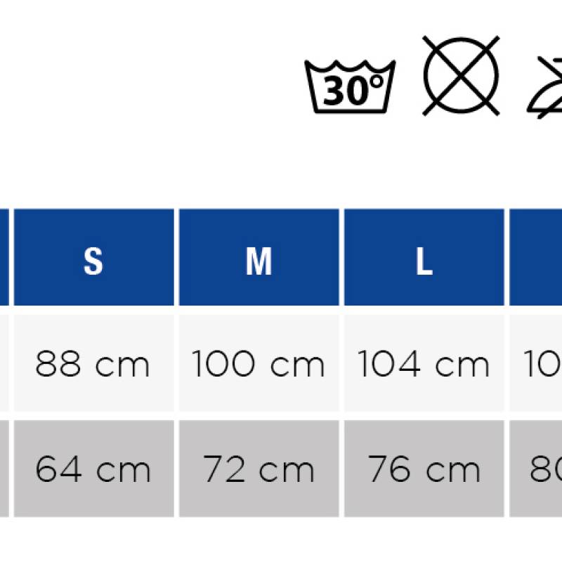 Футболка Zeus SHIRT MIDA червоний Діт XS DT-Z01307, рис. 3