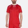 Футболка Zeus SHIRT MIDA червоний Діт XS DT-Z01307, прев. 1