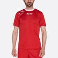Футболка Zeus SHIRT MIDA червоний Діт XS DT-Z01307, прев. 1