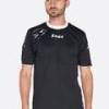 Футболка Zeus SHIRT MIDA чорний Діт XS DT-Z01262, прев. 1