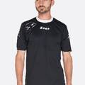 Футболка Zeus SHIRT MIDA чорний Діт XS DT-Z01262, прев. 1