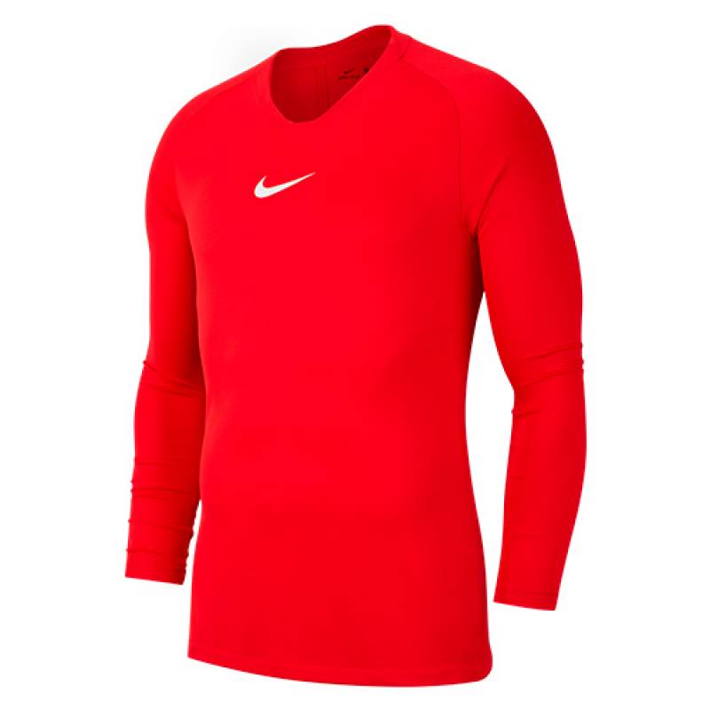 Термокофта Nike Dry Park First Layer LS AV2609-657, рис. 0