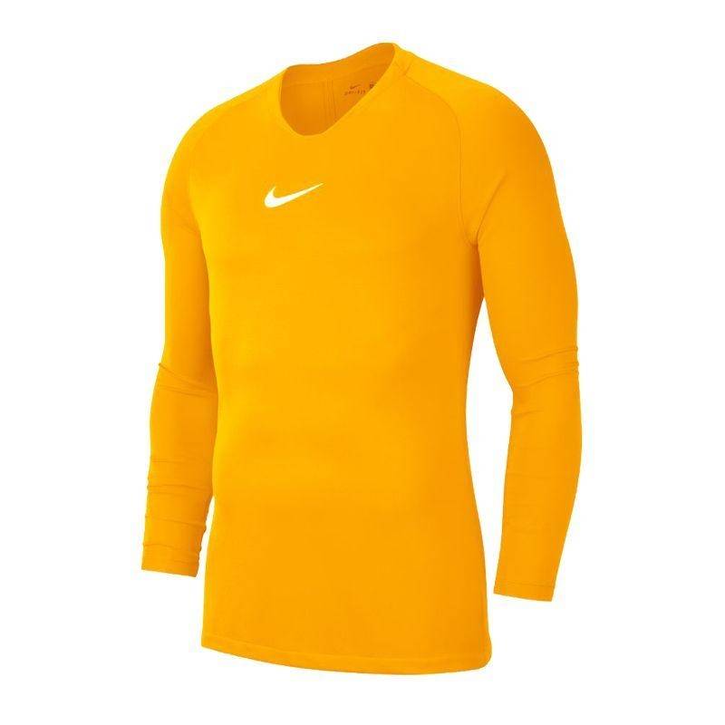Термокофта Nike Dry Park First Layer LS AV2609-739, рис. 0