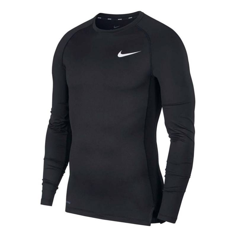 Термокофта Nike Pro Top Compresion BV5588-010, рис. 0