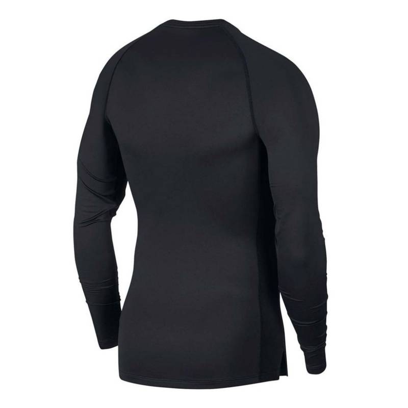 Термокофта Nike Pro Top Compresion BV5588-010, рис. 1
