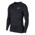 Термокофта Nike Pro Top Compresion BV5588-010, прев. 0