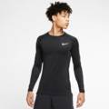 Термокофта Nike Pro Top Compresion BV5588-010, прев. 2