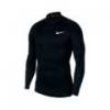 Термореглан Nike Top Tight LS Mock BV5592-010, прев. 0