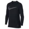 Термофутболка дитяча Nike JR Pro Fitted LS 858230-011, прев. 0