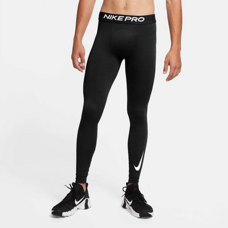 Термоштани Nike PRO Warm CU4961-010, рис. 3