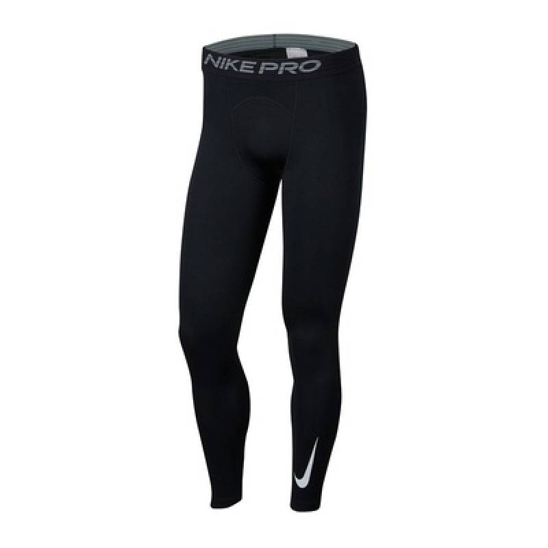 Термоштани Nike PRO Warm CU4961-010, рис. 0