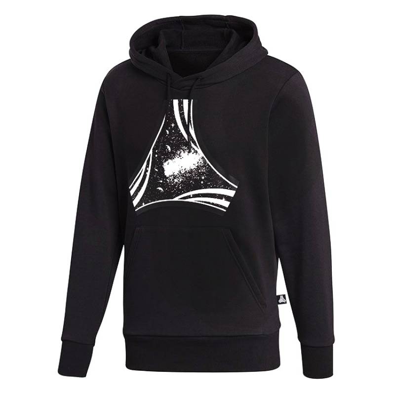 Толстовка Adidas Tango Questra DJ1534, рис. 0