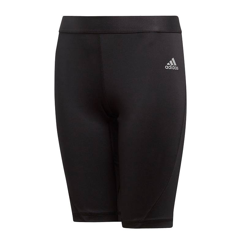Треки дитячі adidas Junior AlphaSkin Shorty CW7350, рис. 0