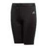 Треки дитячі adidas Junior AlphaSkin Shorty CW7350, прев. 0