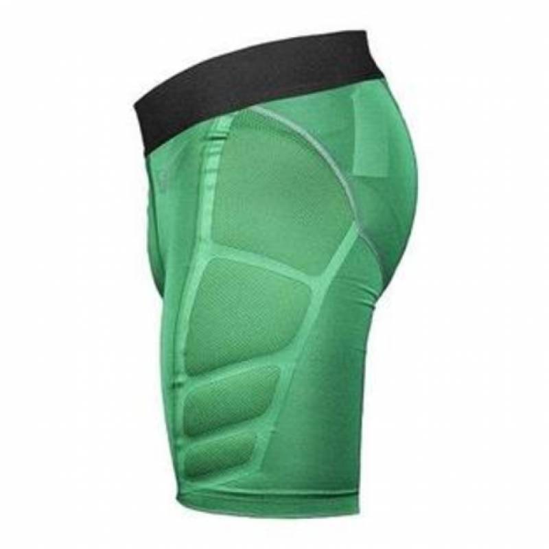 Треки спортивні NIKE PRO HC P CMP 6 SHRT 1.2 614436-330, рис. 0