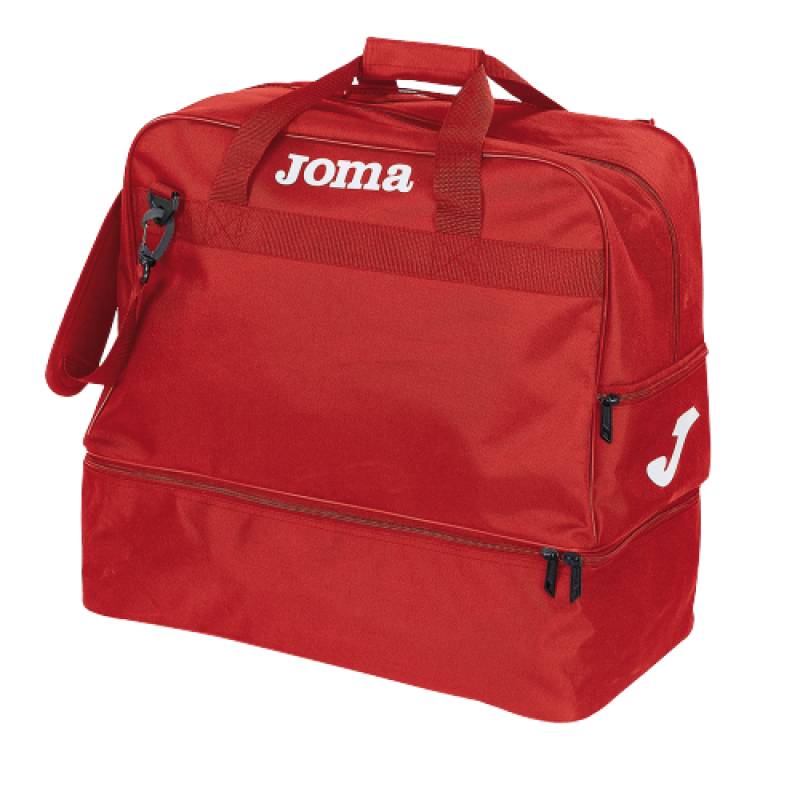 Сумка Joma XTRA LARGE червоний Уні 52х54х32см DT-400008.600, рис. 0