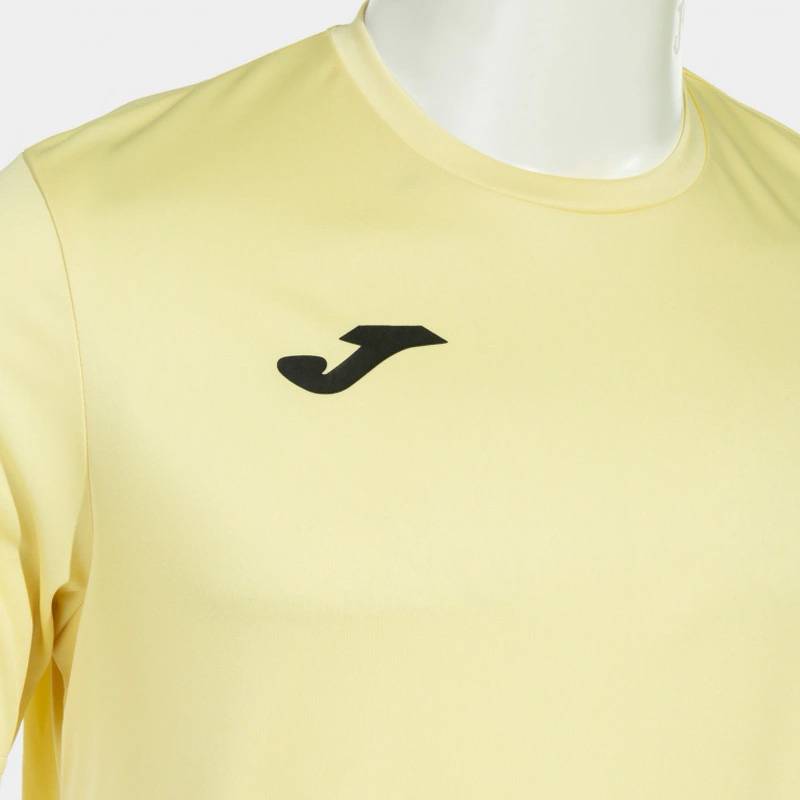 Футболка Joma COMBI світло-жовтий Діт 2XS DT-100052.002, рис. 2