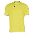 Футболка Joma COMBI світло-жовтий Діт 2XS DT-100052.002, прев. 0