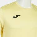 Футболка Joma COMBI світло-жовтий Діт 2XS DT-100052.002, прев. 2