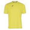 Футболка Joma COMBI світло-жовтий Діт DT-100052.002, прев. 0
