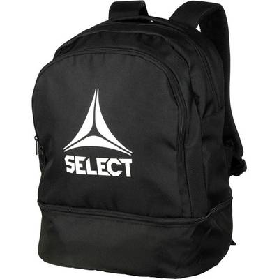 Рюкзак Select BACKPACK BASIC v24 чорний Уні 43 x 34 x 19 см DT-817010-010