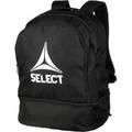 Рюкзак Select BACKPACK BASIC v24 чорний Уні 43 x 34 x 19 см DT-817010-010, прев. 0