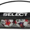 Сумка для м'ячів SELECT BALL TUBE FOR 6 BALLS чорний Уні 27 х 26 х 129 см DT-737300-010, прев. 0