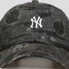 Кепка 47 Brand New York Yankees Fiji Alt сірий, чорний Уні One Size DT-B-FIJIA17PTS-CC, прев. 1