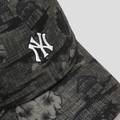 Кепка 47 Brand New York Yankees Fiji Alt сірий, чорний Уні One Size DT-B-FIJIA17PTS-CC, прев. 4