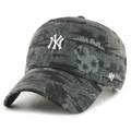 Кепка 47 Brand New York Yankees Fiji Alt сірий, чорний Уні One Size DT-B-FIJIA17PTS-CC, прев. 0