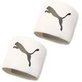 Тримачі для щитків PUMA sock stoppers wide білий Уні One Size DT-050636-01, прев. 0