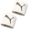 Тримачі для щитків PUMA sock stoppers wide білий Уні One Size DT-050636-01, прев. 0