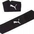 Тримачі для щитків PUMA sock stoppers wide чорний Уні One Size DT-050636-02, прев. 1