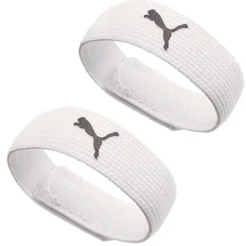 Тримач шкарпеток Puma sock stoppers thin білий Уні One Size DT-050637-01, рис. 0