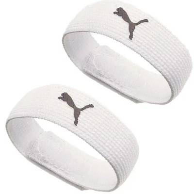 Тримач шкарпеток Puma sock stoppers thin білий Уні One Size DT-050637-01