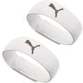 Тримач шкарпеток Puma sock stoppers thin білий Уні One Size DT-050637-01, прев. 0