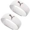 Тримач шкарпеток Puma sock stoppers thin білий Уні One Size DT-050637-01, прев. 0