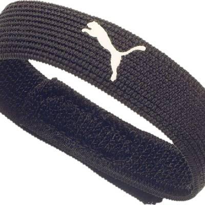 Тримач шкарпеток Puma sock stoppers thin чорний Уні One Size DT-050637-02