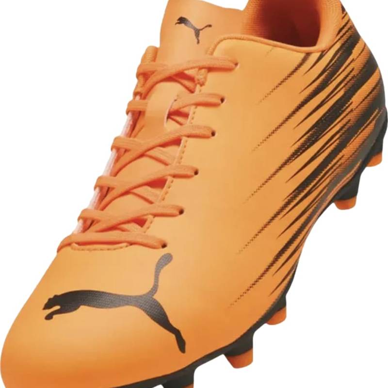 Бутси Puma ATTACANTO II FG/AG помаранчевий Чол DT-108493-04, рис. 4
