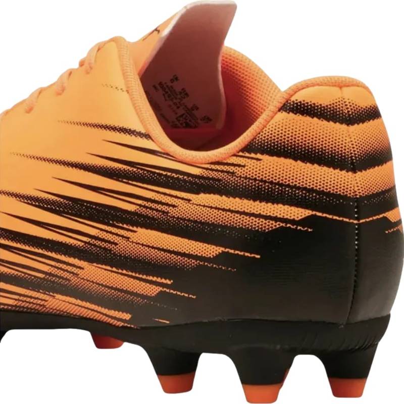 Бутси Puma ATTACANTO II FG/AG помаранчевий Чол 38,5 DT-108493-04, рис. 3