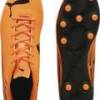 Бутси Puma ATTACANTO II FG/AG помаранчевий Чол 38,5 DT-108493-04, прев. 5