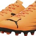 Бутси Puma ATTACANTO II FG/AG помаранчевий Чол DT-108493-04, прев. 1