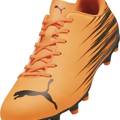 Бутси Puma ATTACANTO II FG/AG помаранчевий Чол DT-108493-04, прев. 4
