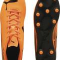 Бутси Puma ATTACANTO II FG/AG помаранчевий Чол DT-108493-04, прев. 5