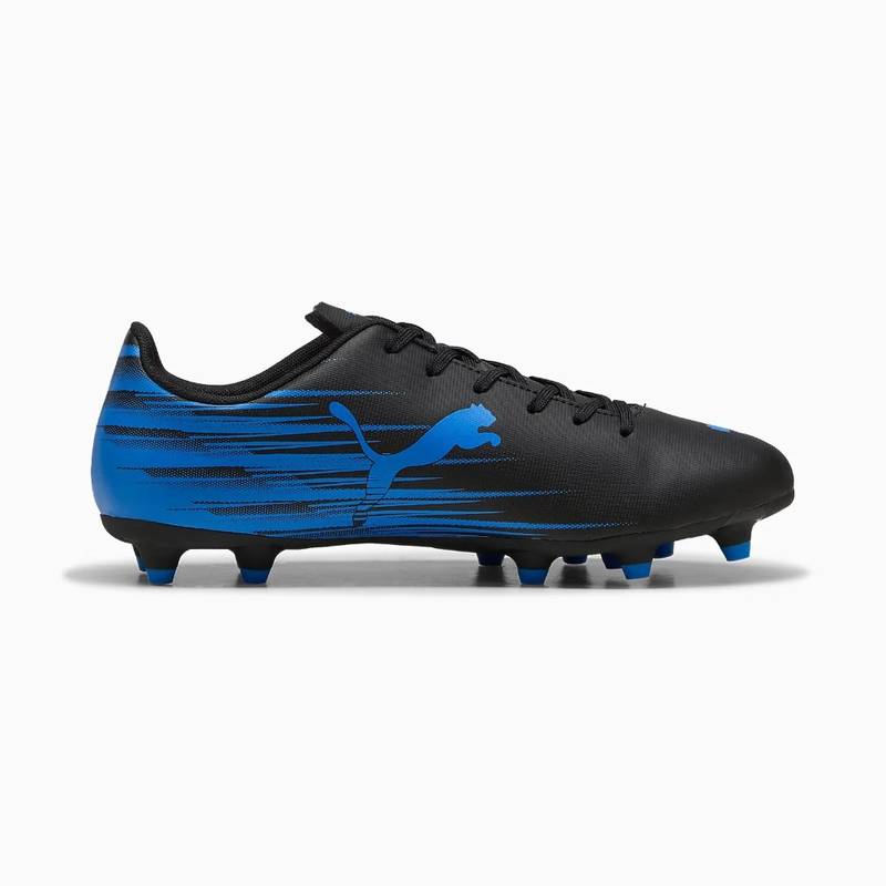 Бутси Puma ATTACANTO II FG/AG синій Чол 38,5 DT-108493-03, рис. 0