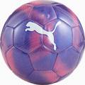 М'яч тренувальний Puma FINAL Graphic ball фіолетовий, рожевий Уні 5 DT-084347-01, прев. 0