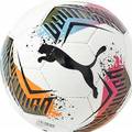 М'яч тренувальний Puma Futsal 2 HS білий, мультиколор Уні 4 DT-084343-01, прев. 0