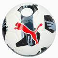 М'яч футбольний Puma Orbita 3 TB (FIFA Quality) білий, чорний, червоний Уні 5 DT-084324-02, прев. 0