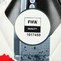 М'яч футбольний Puma Orbita 3 TB (FIFA Quality) білий, чорний, червоний Уні 5 DT-084324-02, прев. 4